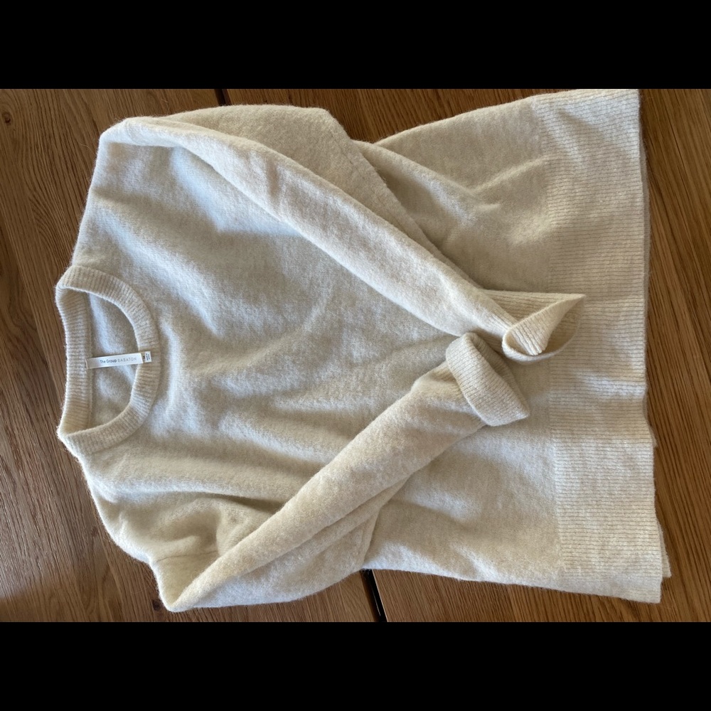 Babaton Thurlow Sweater